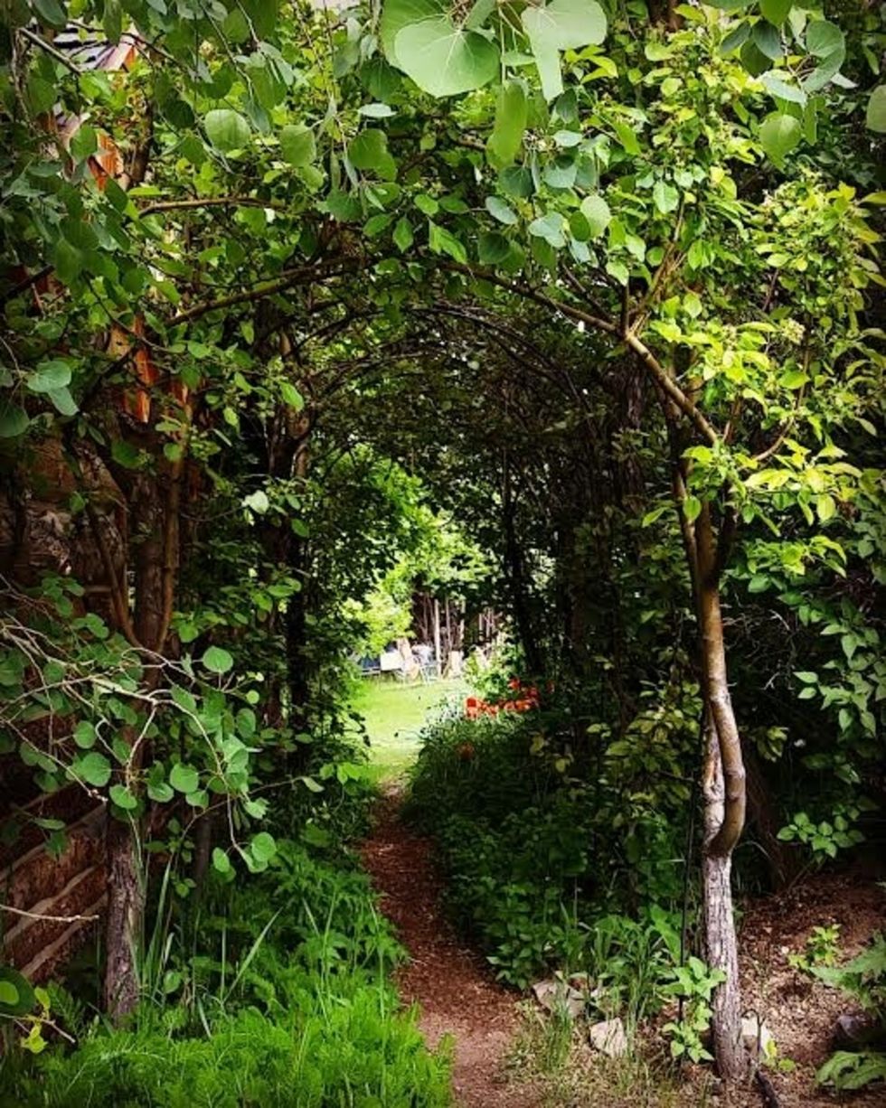 Nothing But Meetings And Partings