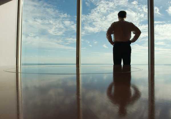 An Interview With Christian Blasini On Ambition And Poise