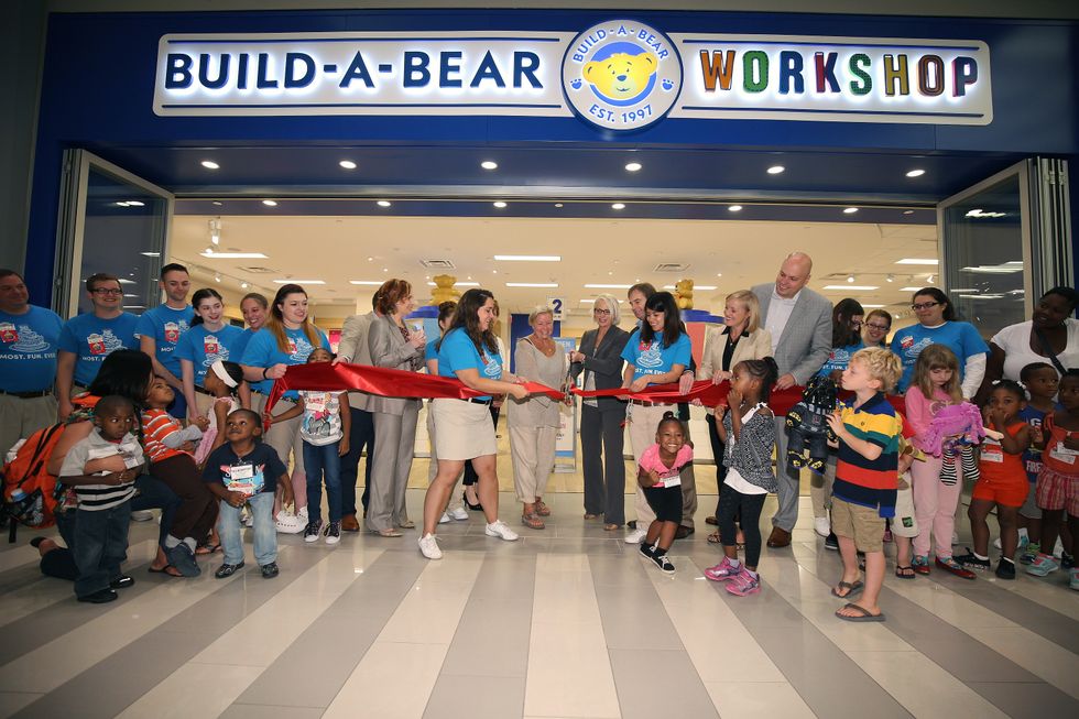 Build-A-Bear On A Budget: 8 Steps To Save From A Former Employee