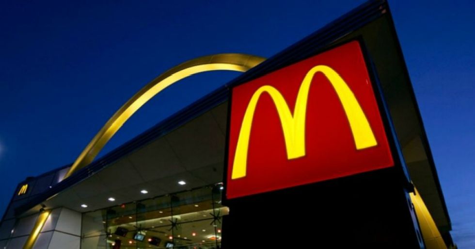 5 Ways to Make Your McDonald's Run More Eco-Friendly