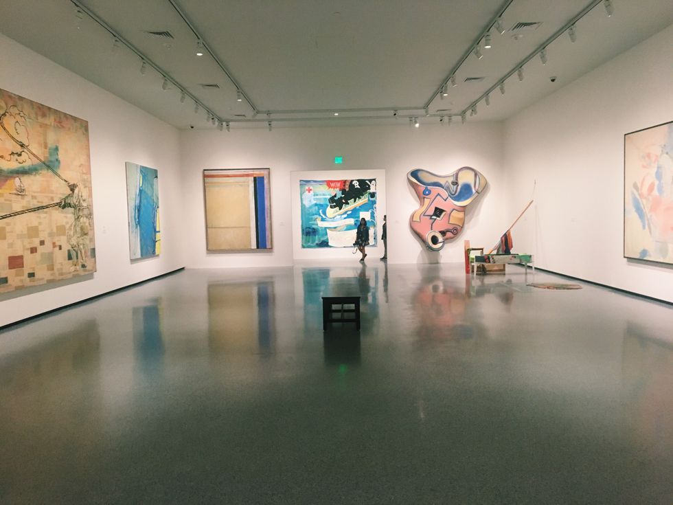 Why You Should Value Art