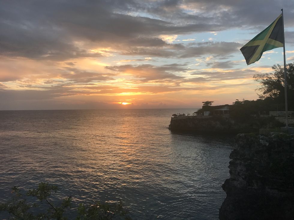 Why Fear Shouldn't Prevent You From Traveling The World