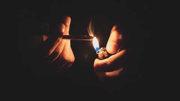 To Love A Drug Addict