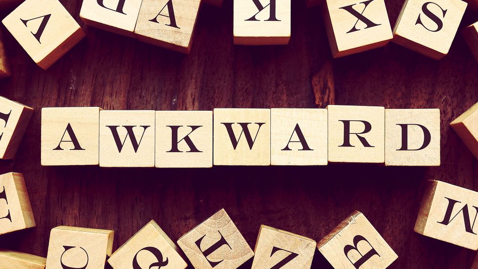 I Had One Roommate, Then I Had Another