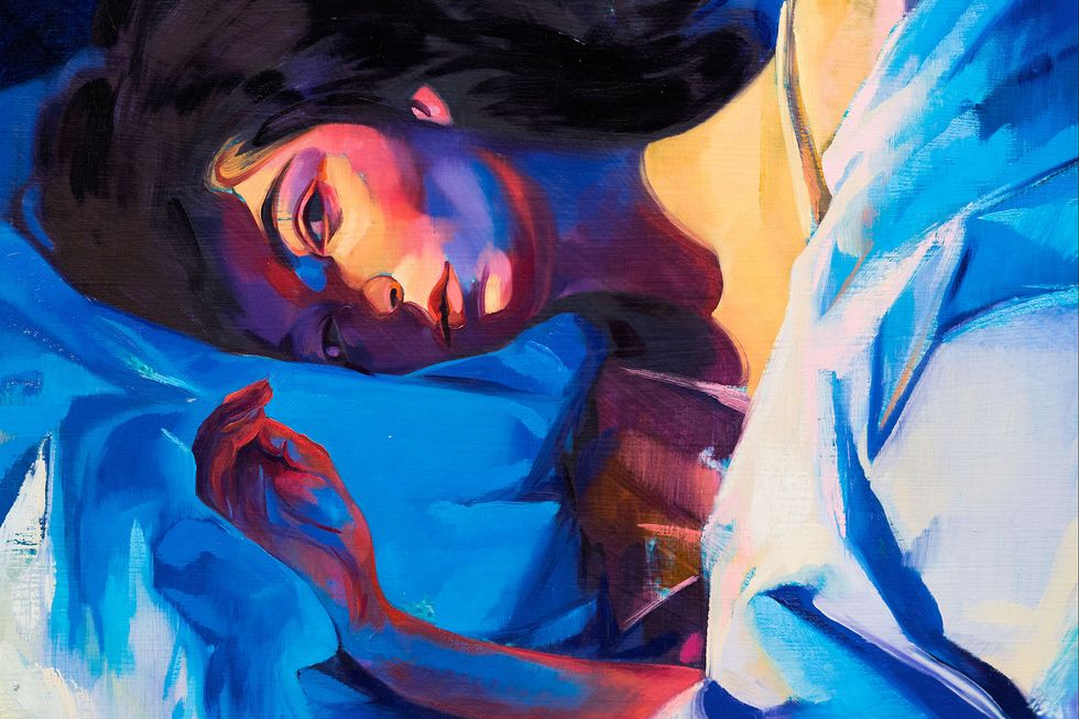 Lorde’s “Melodrama”: Youth & Vulnerability