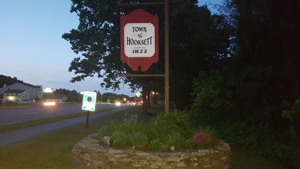 21 Signs Your Hometown Is Hooksett, NH