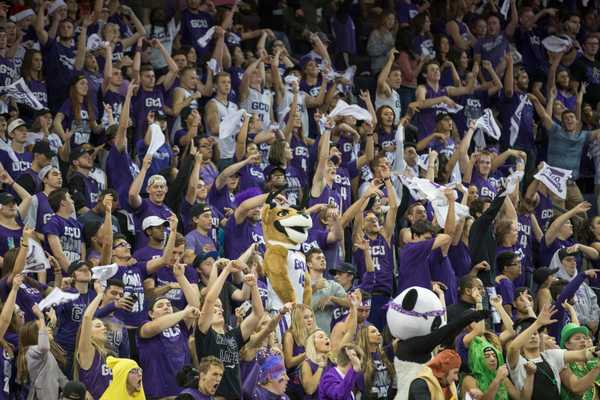 20 Things All Grand Canyon University Incoming Freshmen Will Inevitably Say