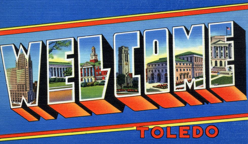 15 Places To Visit And Explore In Toledo, OH