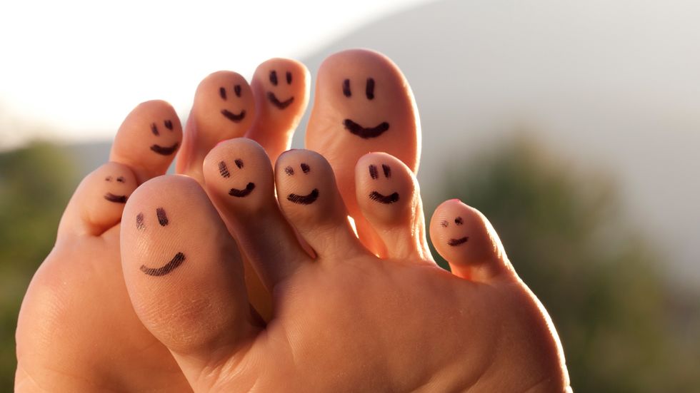 A Few Good Reasons To Visit Your Local Running Specialty Store