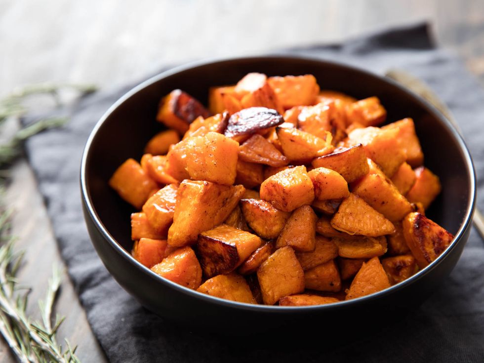 Why On EARTH Aren't You Eating Sweet Potatoes?!