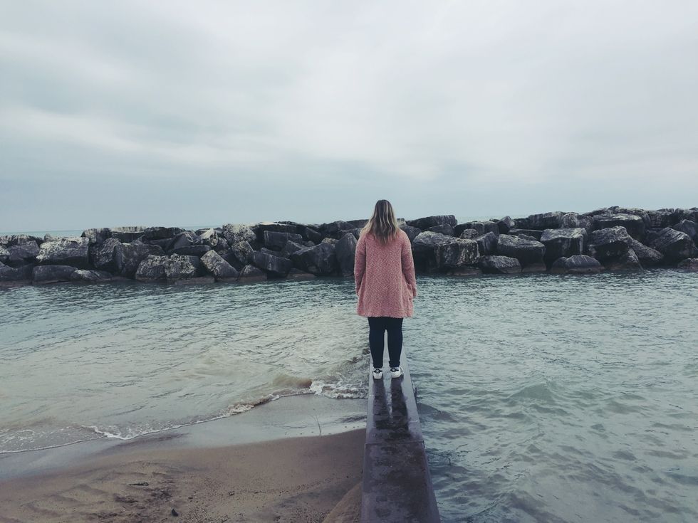 10 Steps To Get Rid Of The Negativity Around You