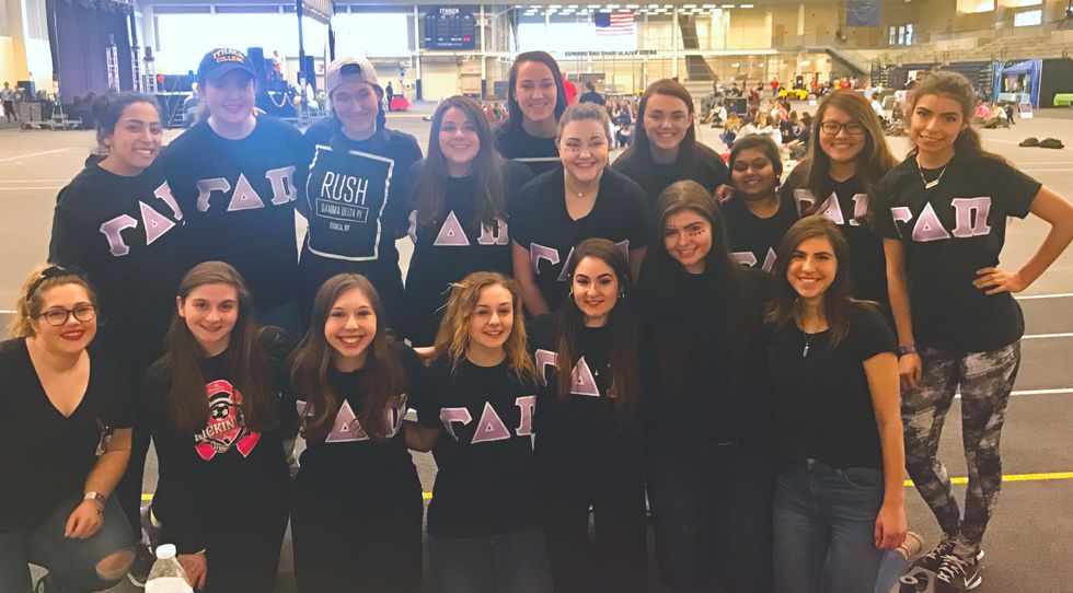 I Swore I'd Never Join A Sorority, But It Was The Best Decision I Ever Made