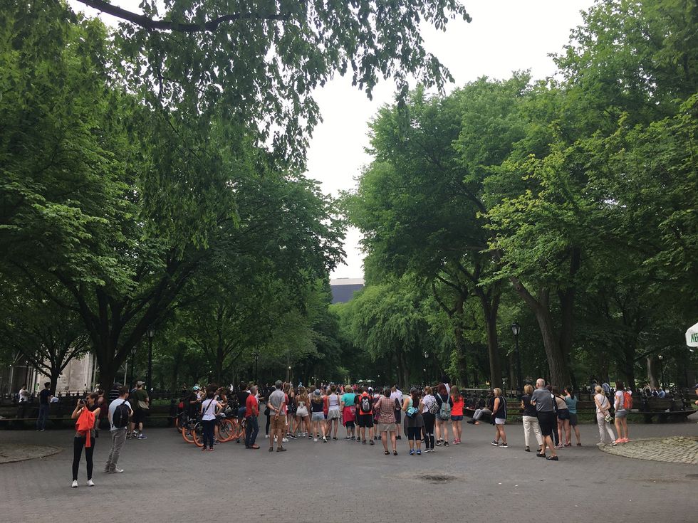 ‘Minnesota Nice’ Isn't Just A Stereotype