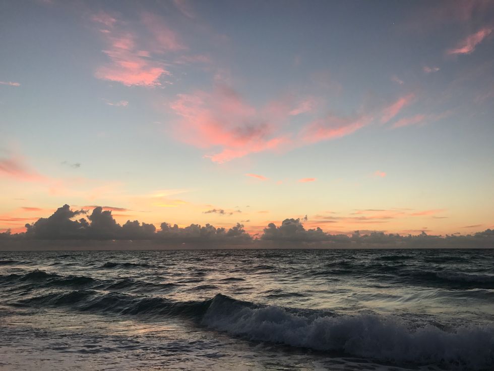 Showing Appreciation: What Comes Around Goes Around