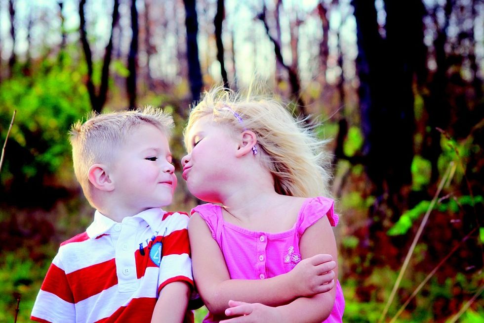 How To Get A Boyfriend, As Told By A 6-Year-Old