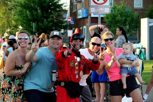 Make The Most Out Of Kaposia Days 2017 With These 15 Things