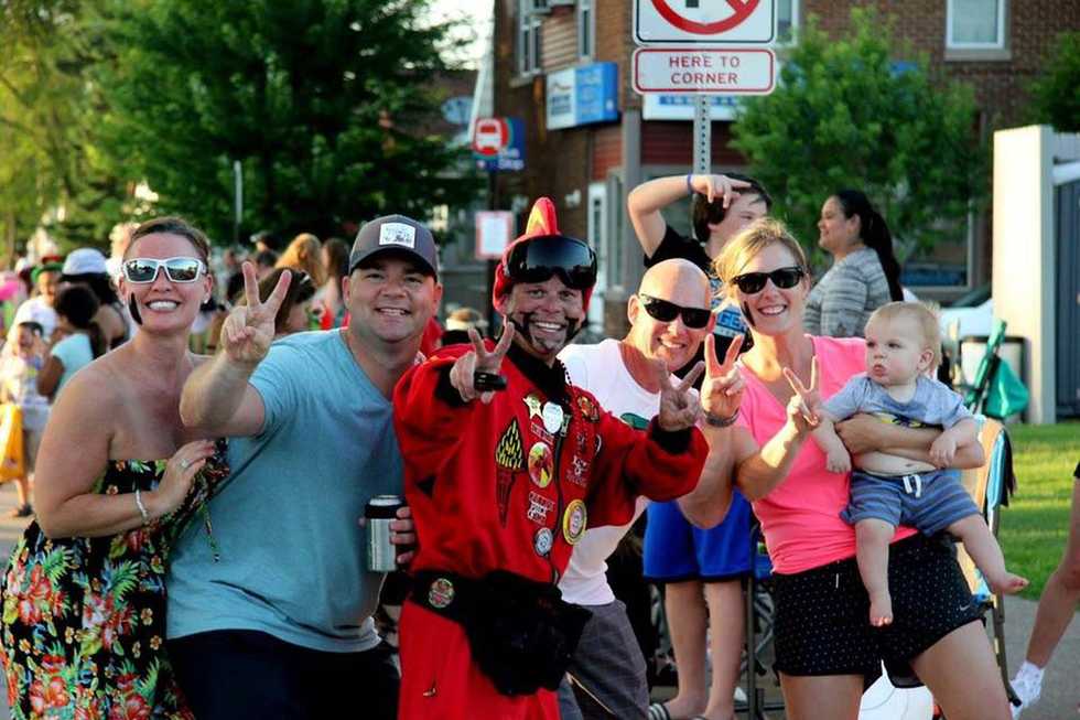 Make The Most Out Of Kaposia Days 2017 With These 15 Things
