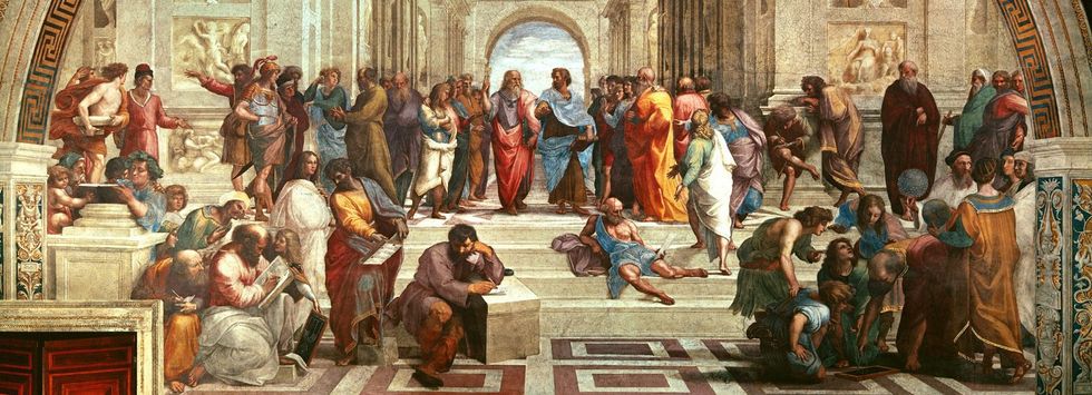 7 Things Philosophy Majors Unfortunately Have To Deal With