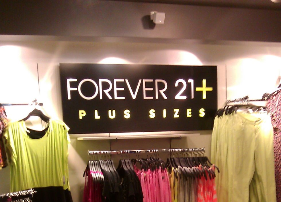 Why The Term "Plus Size" Needs To End