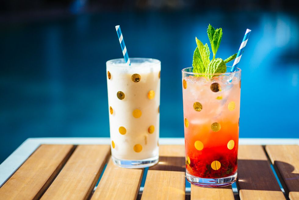 8 Fruity Cocktails To Keep You Cool All Summer Long