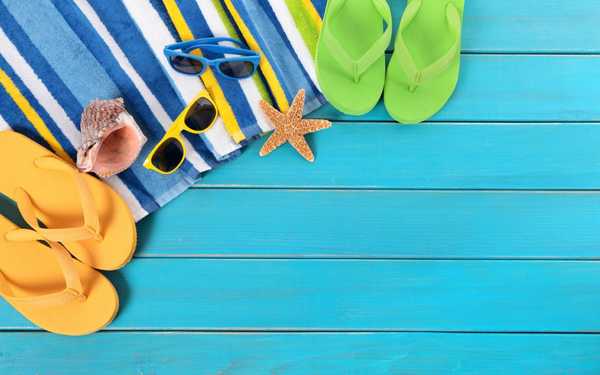 10 Things That Need To Be On Your Summer Bucket List