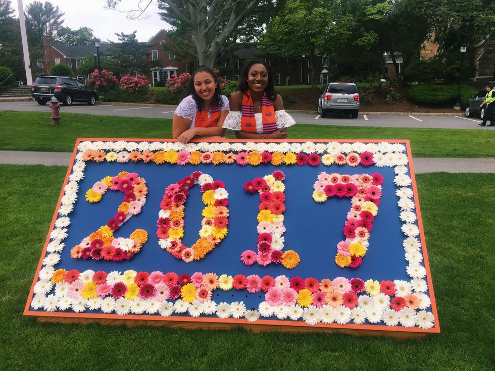 5 Things I Learned From Boarding School