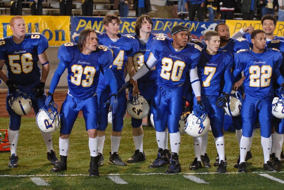13 Moments From "Friday Night Lights" That Changed Your Perspective On Life