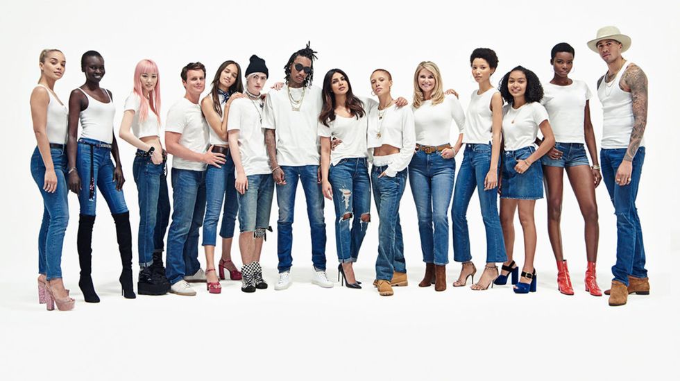 The Real Issue With GAP's Newest Diversity Campaign