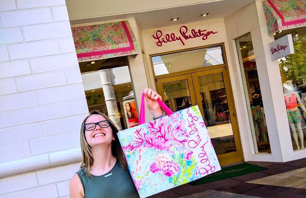 14 Ways To Celebrate National 'Wear Your Lilly Pulitzer' Day