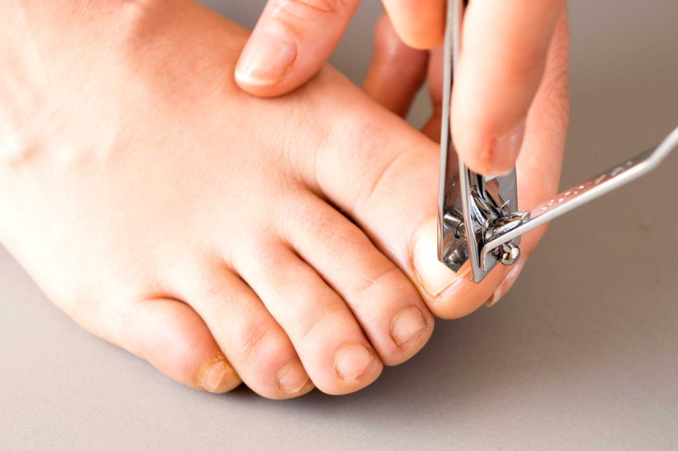 Diabetes Foot Care Tips for Better Health