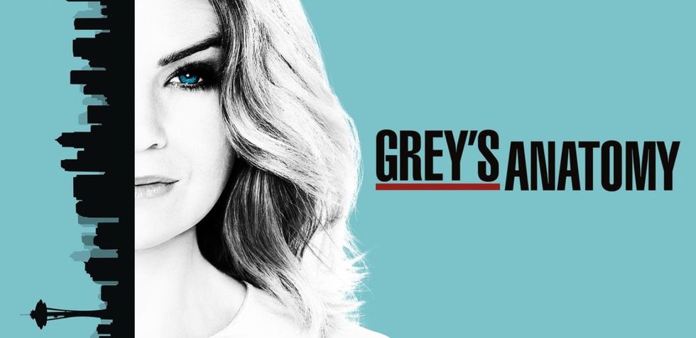 15 Thoughts I Had While Watching Grey's Season 13
