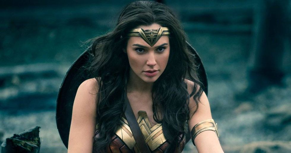 Is Wonder Woman Really The Feminist Film It's Supposed To Be?