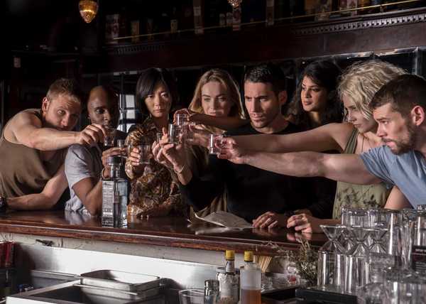 7 Phases You Go Through When Your Favorite Netflix Show Gets Canceled