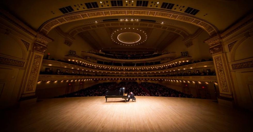 10 Things Every Musician Wants Their Audience to Know