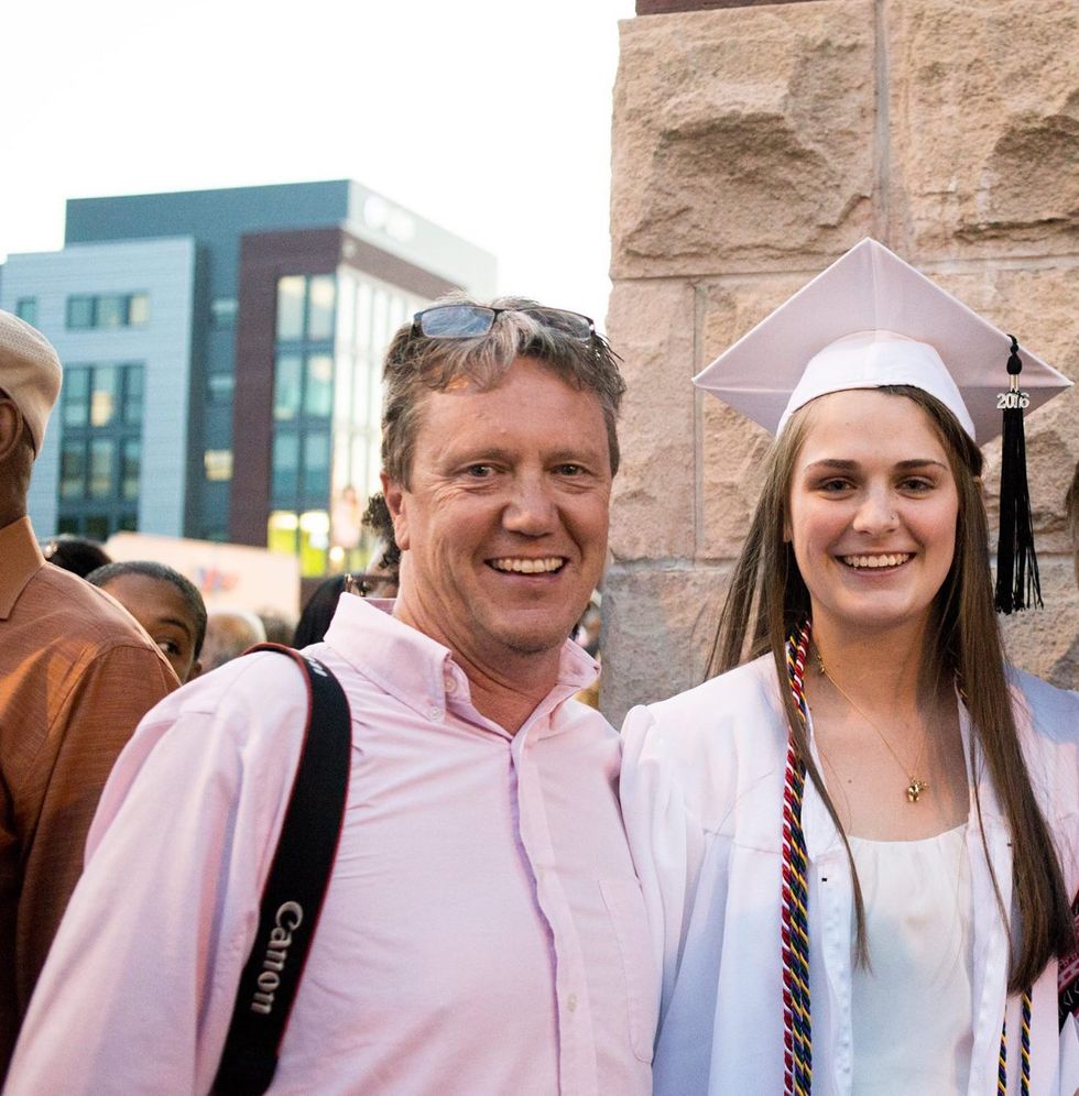 This One's For Daddy