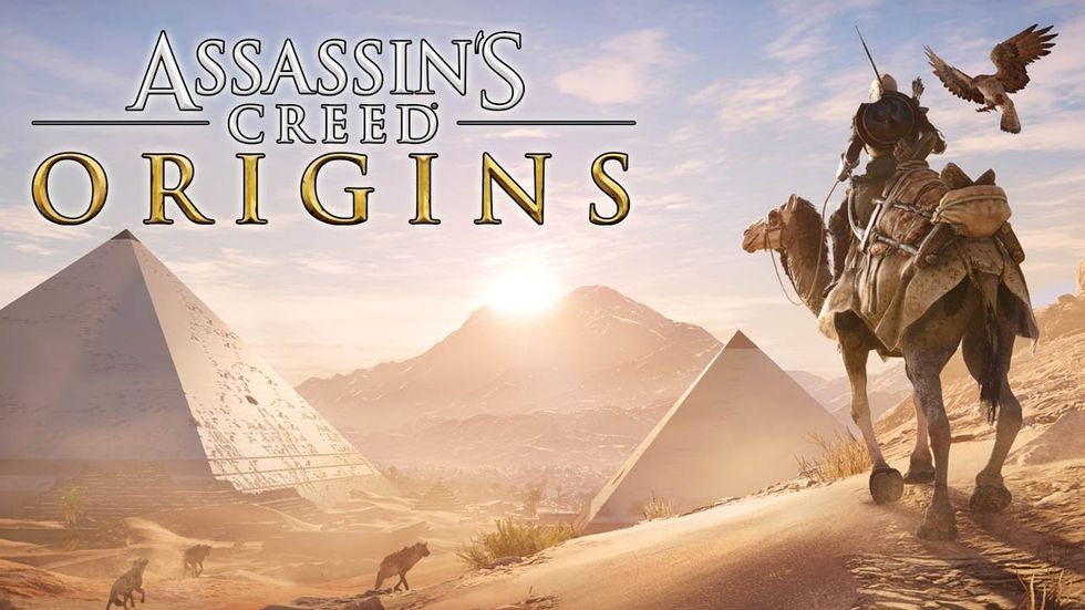Assassin's Creed Origins: Innovative Twist or Alienating Departure?
