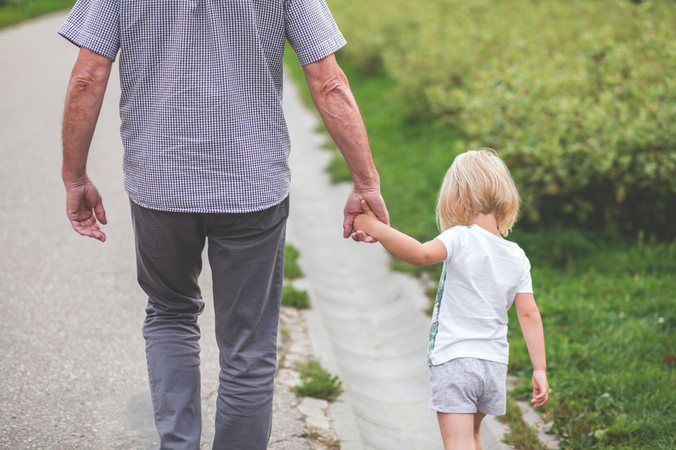 5 Tell-Tale Signs You're Your Father's Daughter