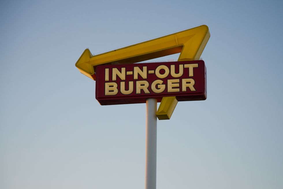7 Reasons In-N-Out Burger Is Totally Worth The Hype