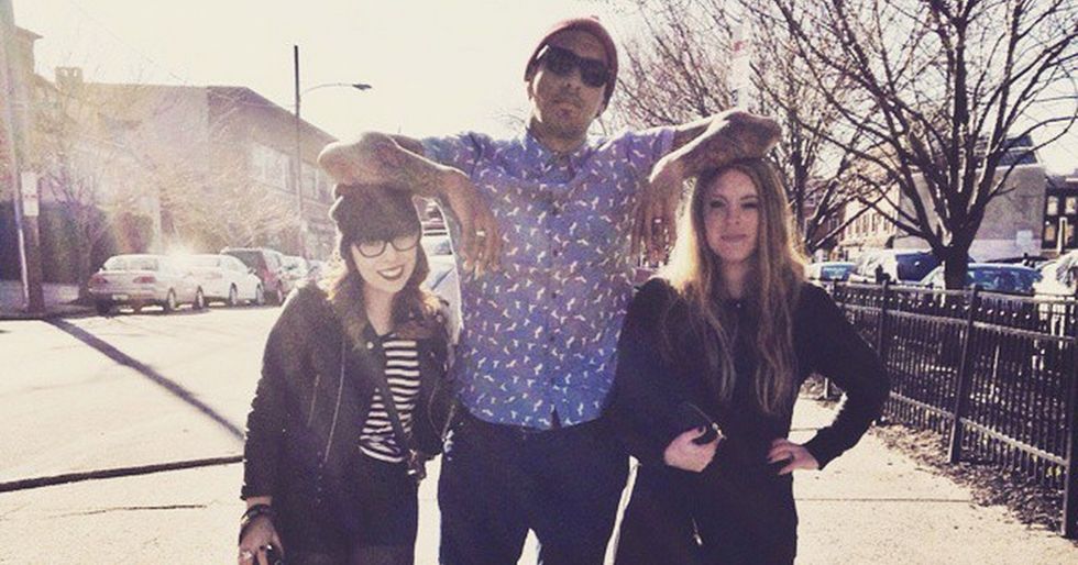 12 Things All Short Girls Know To Be True