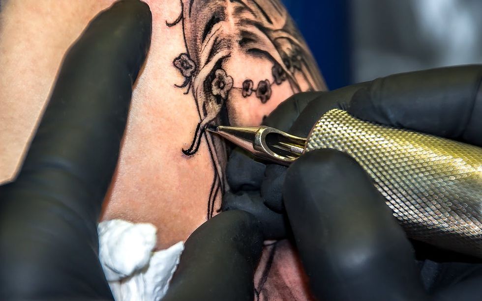 5 Of The Most Basic Tattoos You Can Get