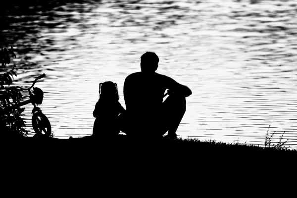 Letter To My Step-Dad On Father's Day