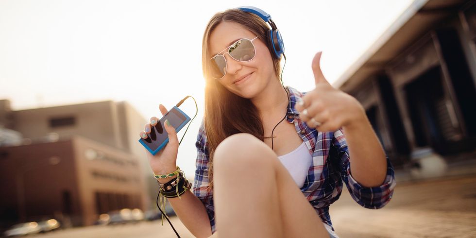 Why Listening To Music Is The Best Kind Of Therapy