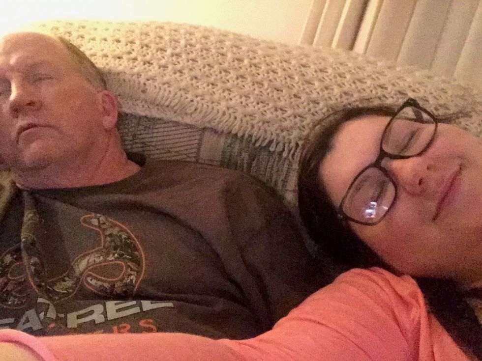 To The Best Dad In The World