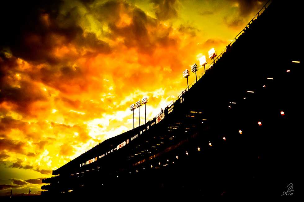 The Top 10 Reasons To Stay In Auburn During The Summer