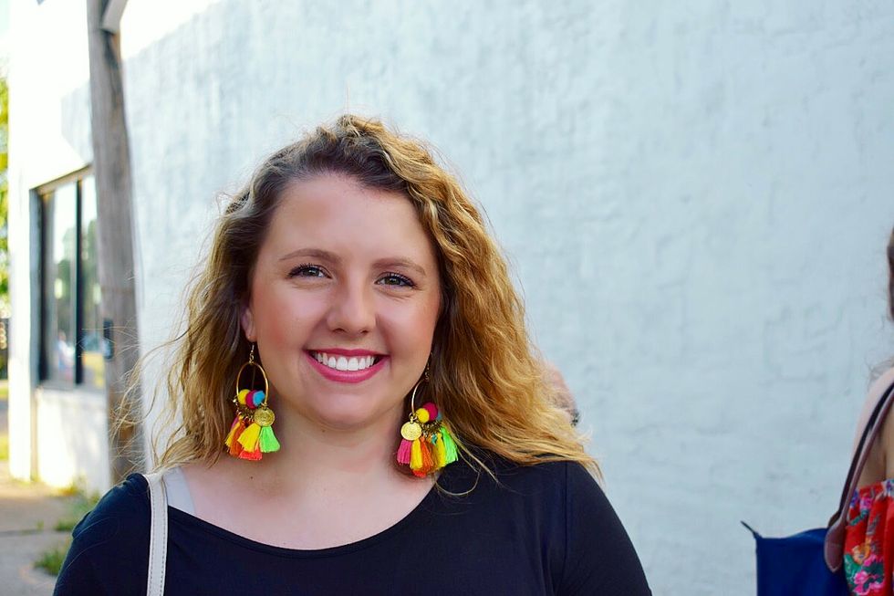 A Letter To My High School Self One Year Later