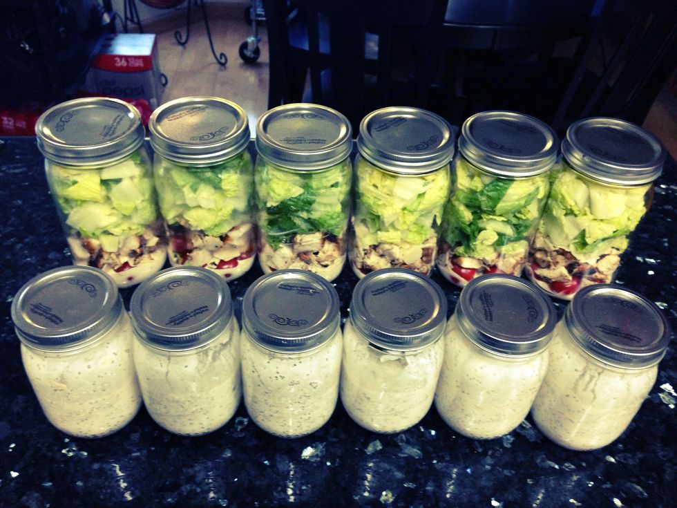 Want To Join A Summer Fad? Try Meal Prepping