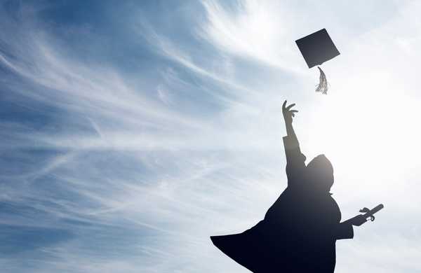 A Letter To My Sister As She Graduates Middle School