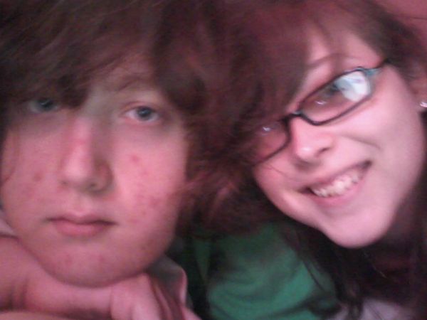 17 Signs Your Brother Is Your 'Person'