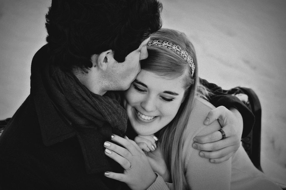 You’ll Know When You’ve Found it