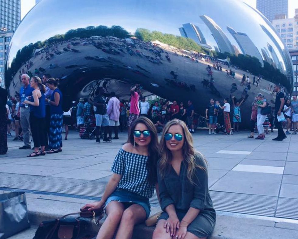 The Ultimate Guide To Chicago In A Weekend